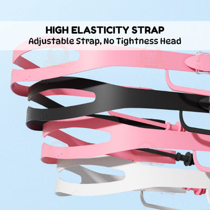 BIBISWIM ProSwim Earplug Goggles