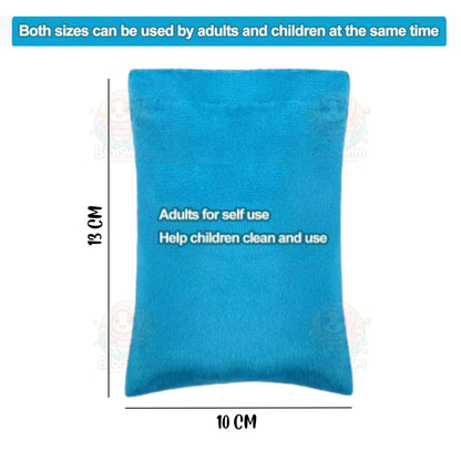 BIBISWIM Beach Sand Remover Pad