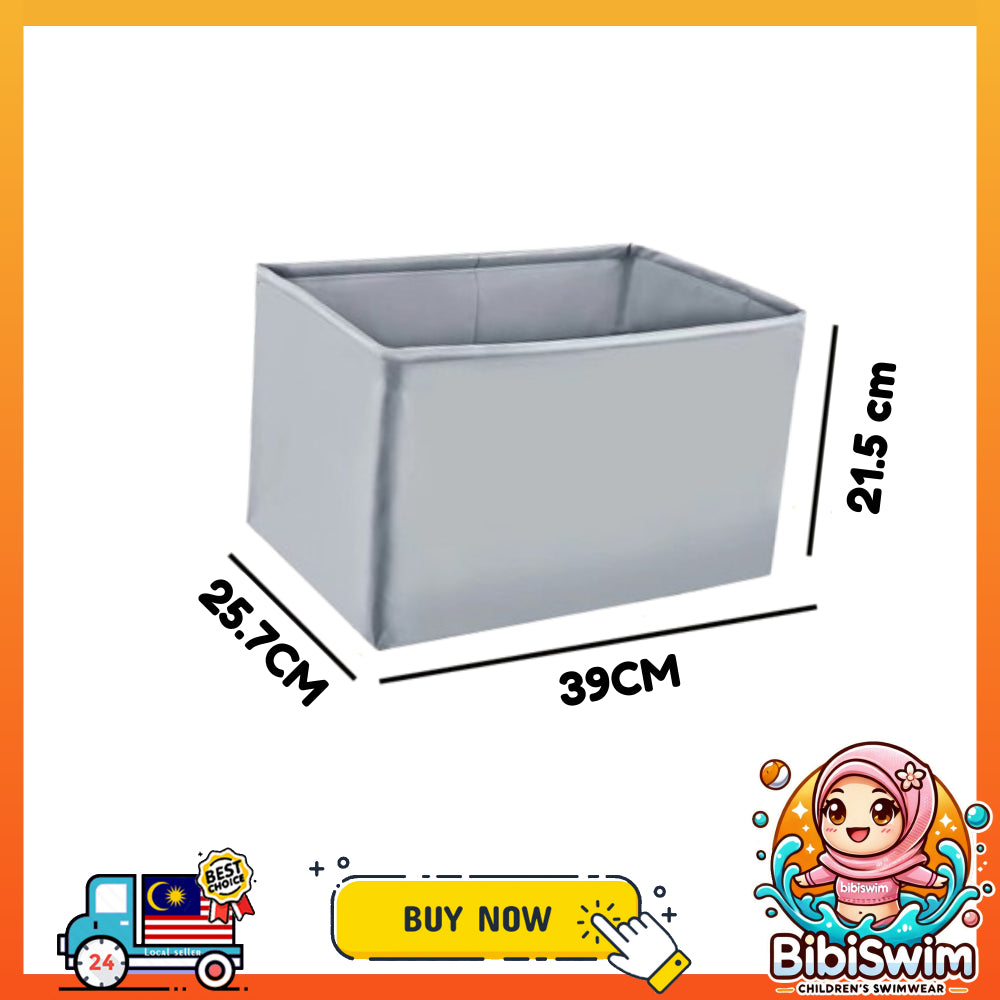 BIBISWIM CampTable Chair Storage Box