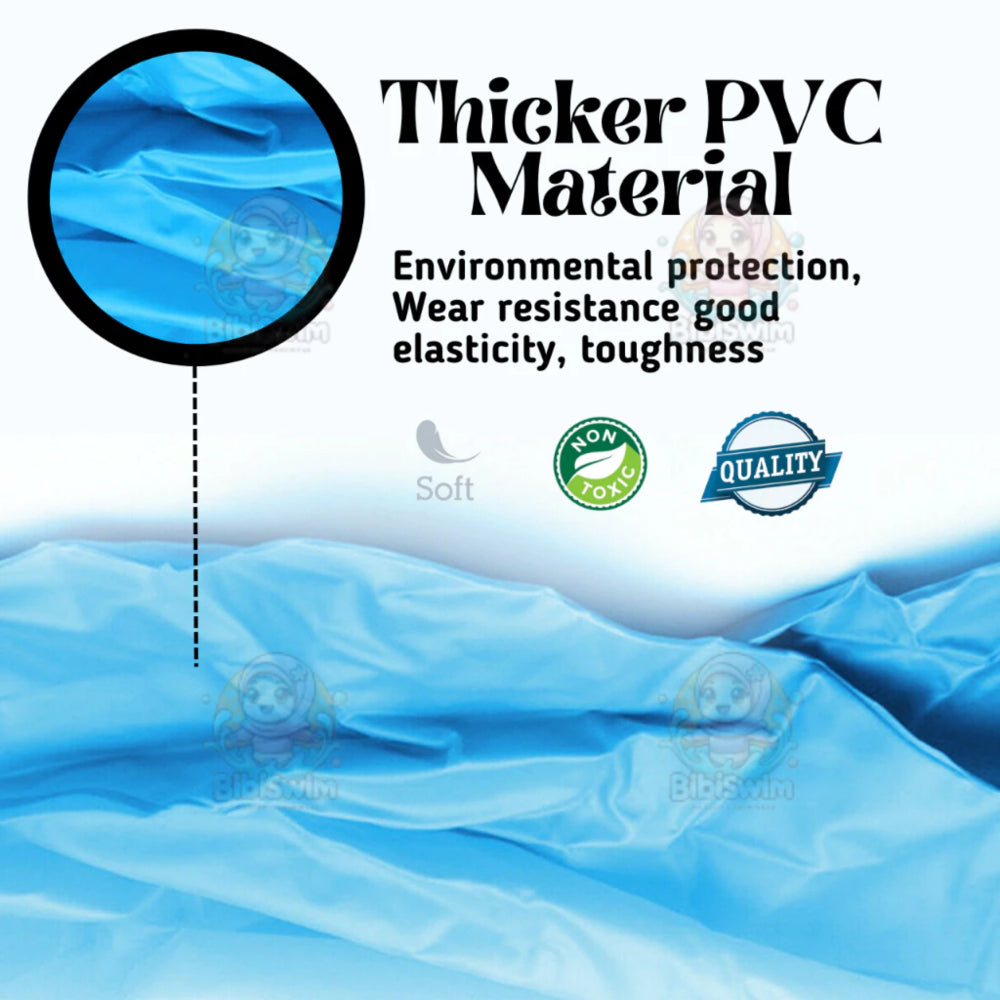 BIBISWIM Baby Training Seat for Feeding Bath