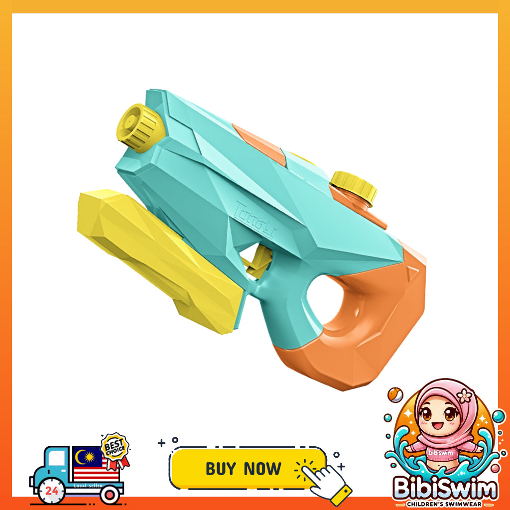 BIBISWIM Dual Mode Super Soaker