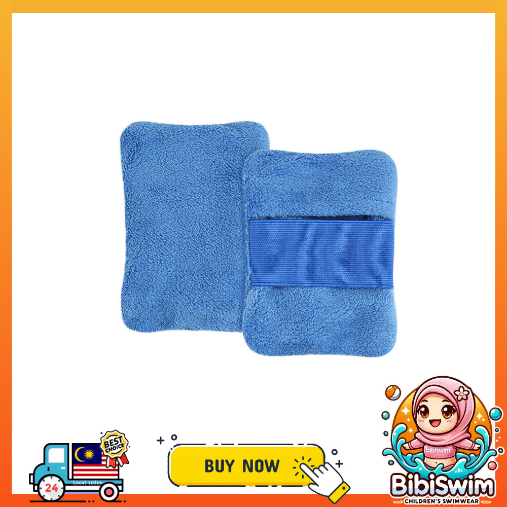 BIBISWIM Beach Sand Remover Pad