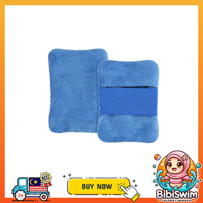 BIBISWIM Beach Sand Remover Pad