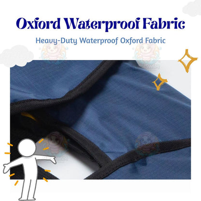 BIBISWIM AutoInflate Swim Vest