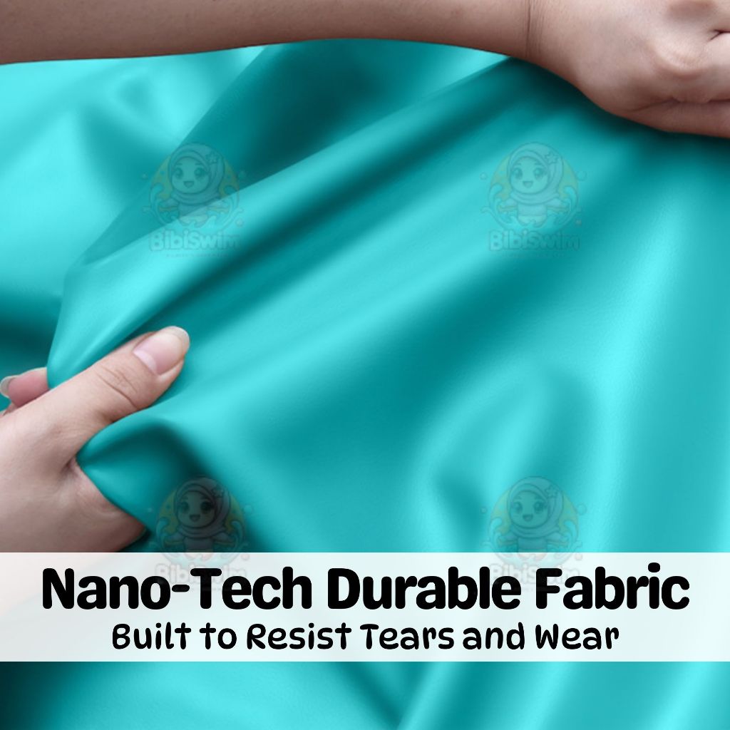 BIBISWIM Family Inflatable Pool 1-3 Layer PVC