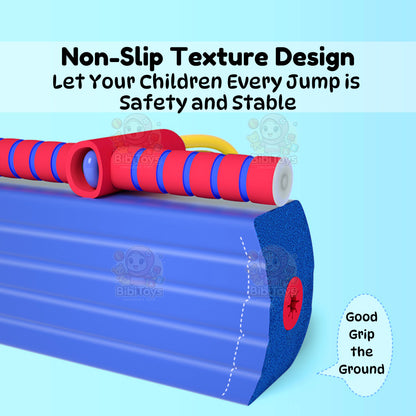 BIBISWIM Frog Training Stick Sound LED