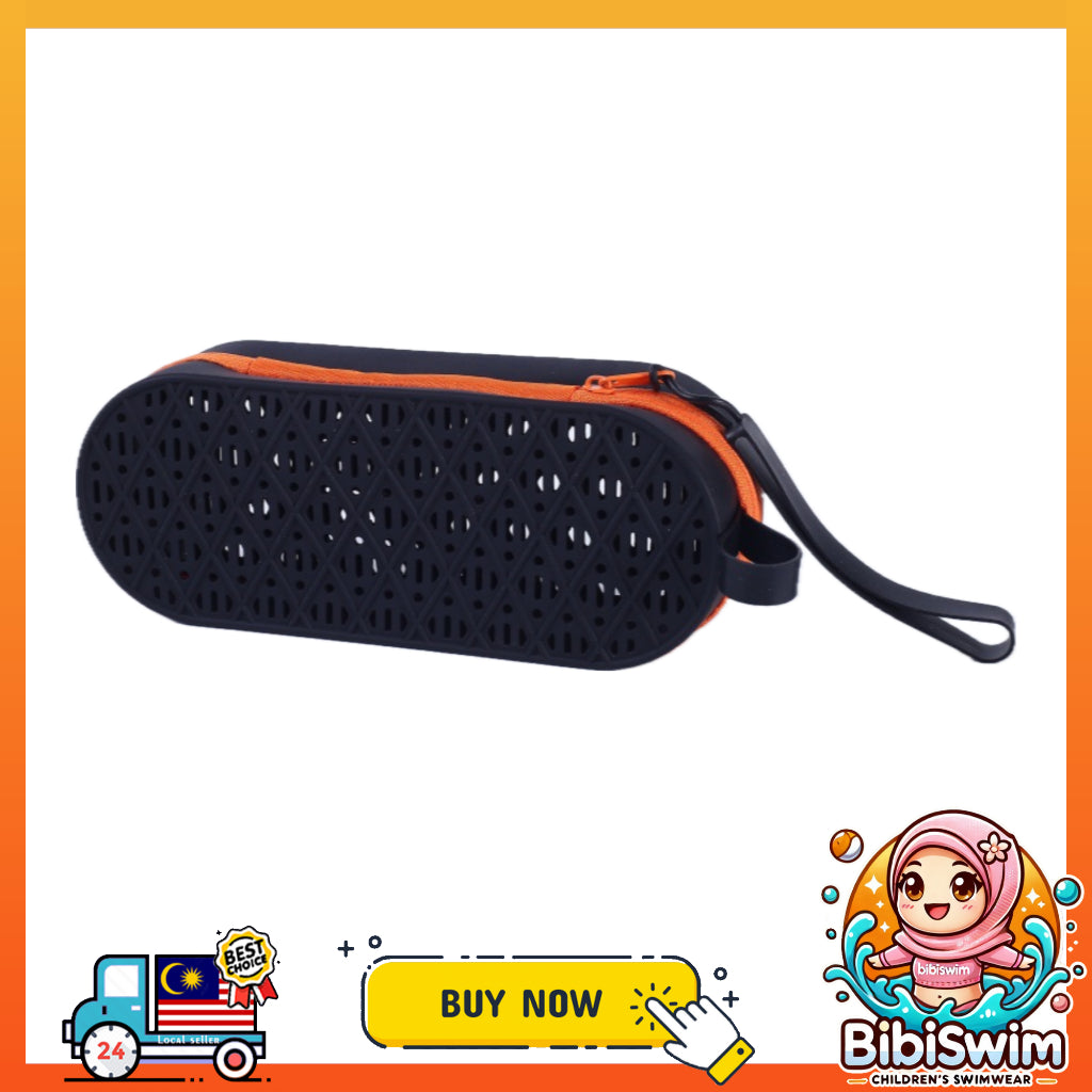 BIBISWIM Swim Goggle Protector Case