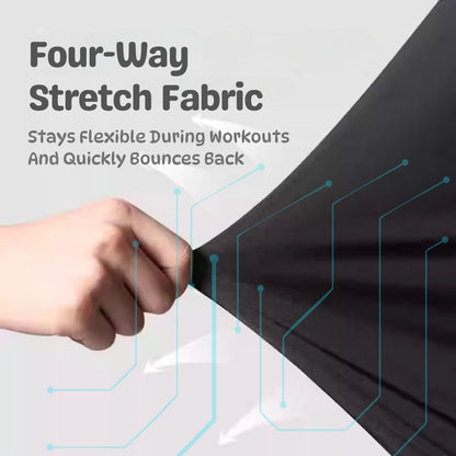 BIBISWIM Plus Size UPF50 Surf Set