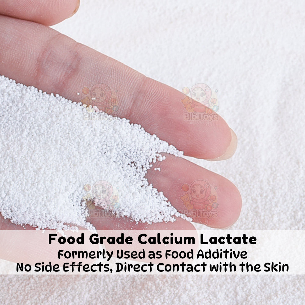 BIBISWIM Magic Water Gel Craft Kit