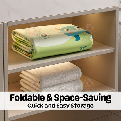 BIBISWIM Family Inflatable Pool 1-3 Layer PVC