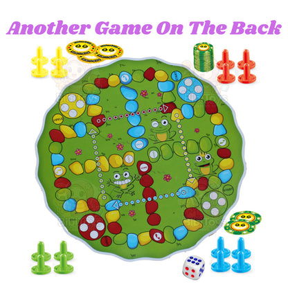 BIBISWIM Detective Memory Focus Game