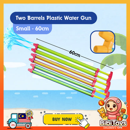 BIBISWIM Power Blast Pull Action Water Gun