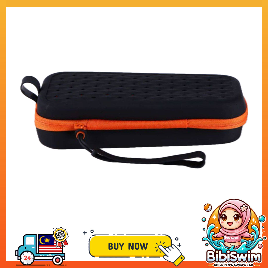 BIBISWIM Swim Goggle Protector Case