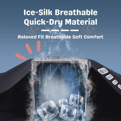 BIBISWIM Modest Plus Size Swim Set