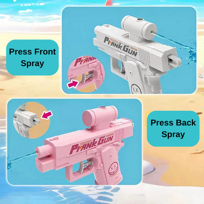 BIBISWIM Color Splash Water Gun Set