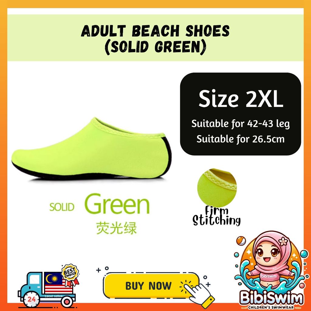 BIBISWIM Swimwear & Beach Shoes Sale