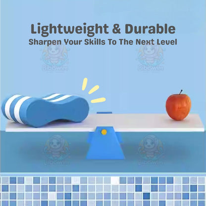 BIBISWIM EVA Figure-Eight Swim Float