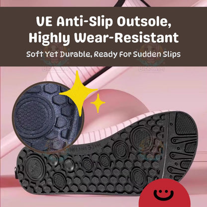 BIBISWIM Aqua Sock Swim Shoes