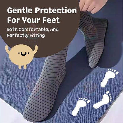 BIBISWIM Aqua Sock Swim Shoes