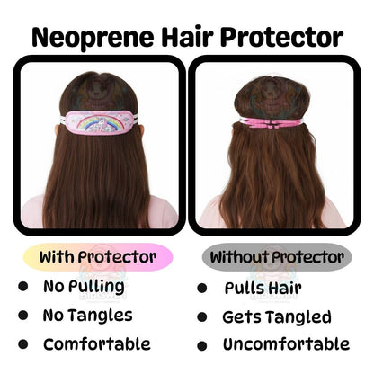 BIBISWIM Swim Goggle Strap Cover