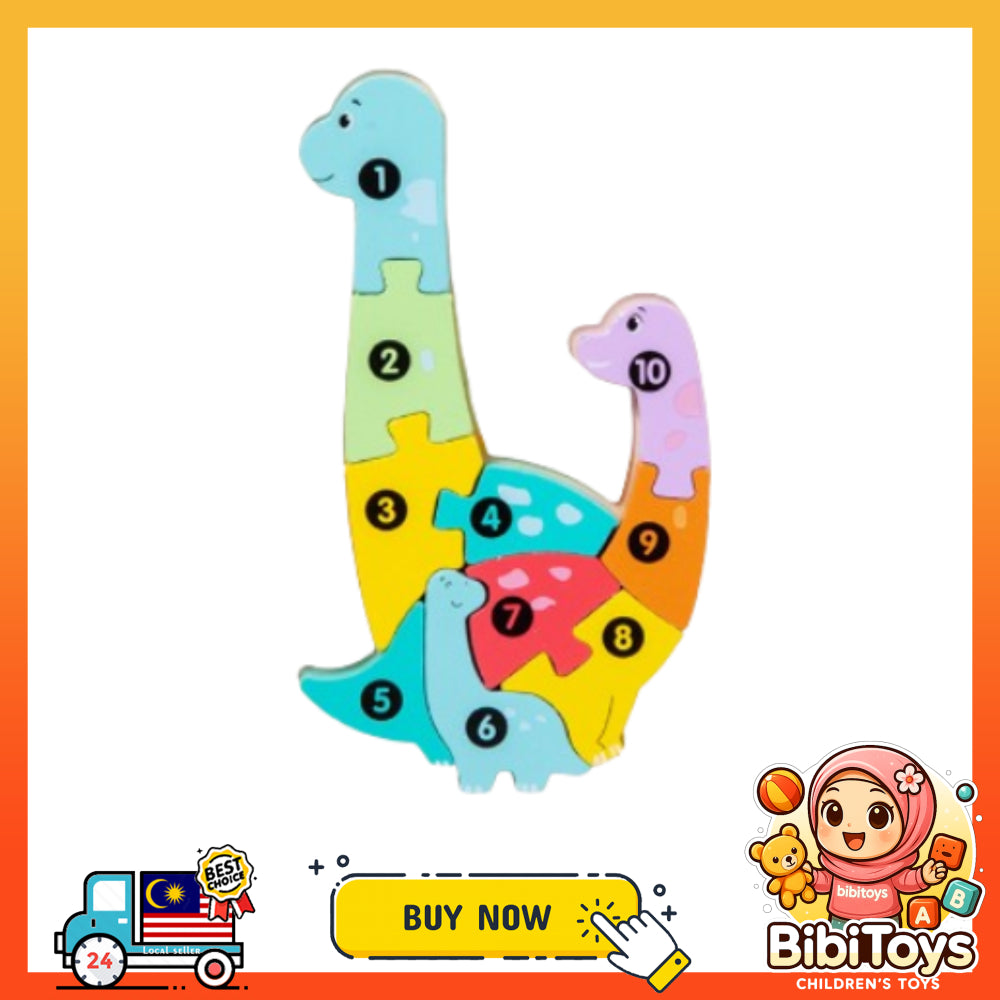 BIBISWIM 3D Animal & Vehicle Builders