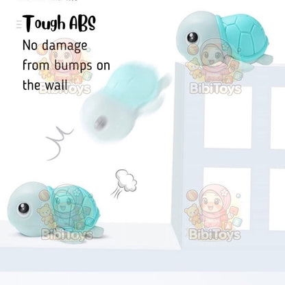 BIBISWIM 16 Animal Propeller Swim Set