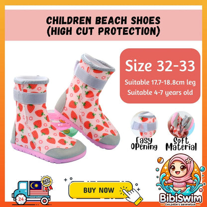 BIBISWIM Swimwear & Beach Shoes Sale
