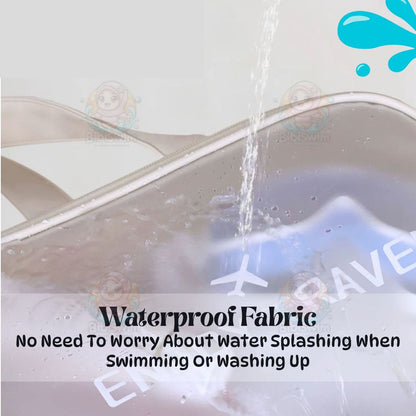 BIBISWIM Seaside Waterproof Dry/Wet Separation Bag