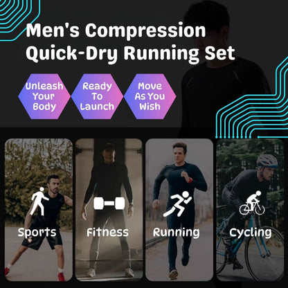 BIBISWIM Plus Size UPF50 Surf Set