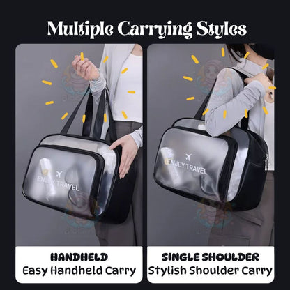 BIBISWIM Seaside Waterproof Dry/Wet Separation Bag