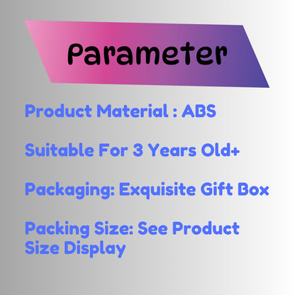 BIBISWIM Space Station Rocket Blocks