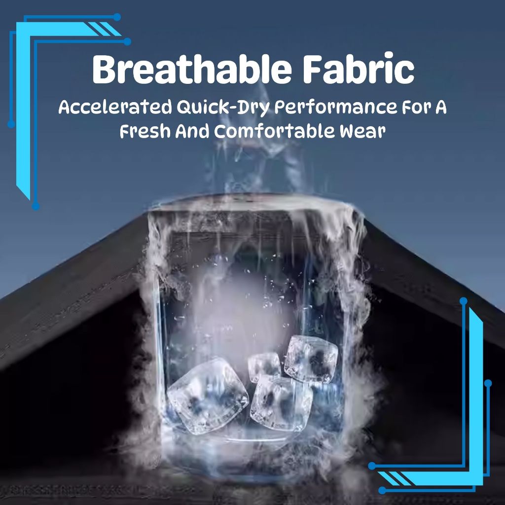 BIBISWIM Plus Size UPF50 Surf Set