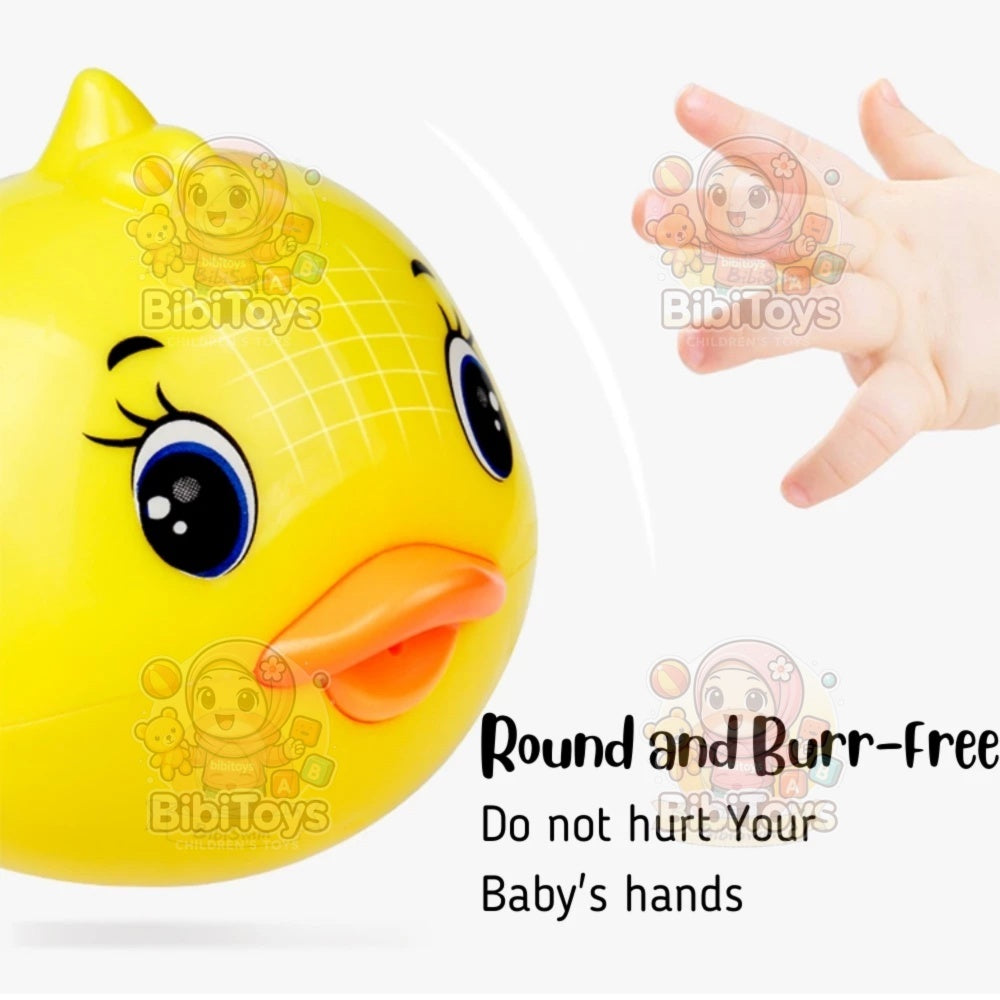 BIBISWIM 16 Animal Propeller Swim Set