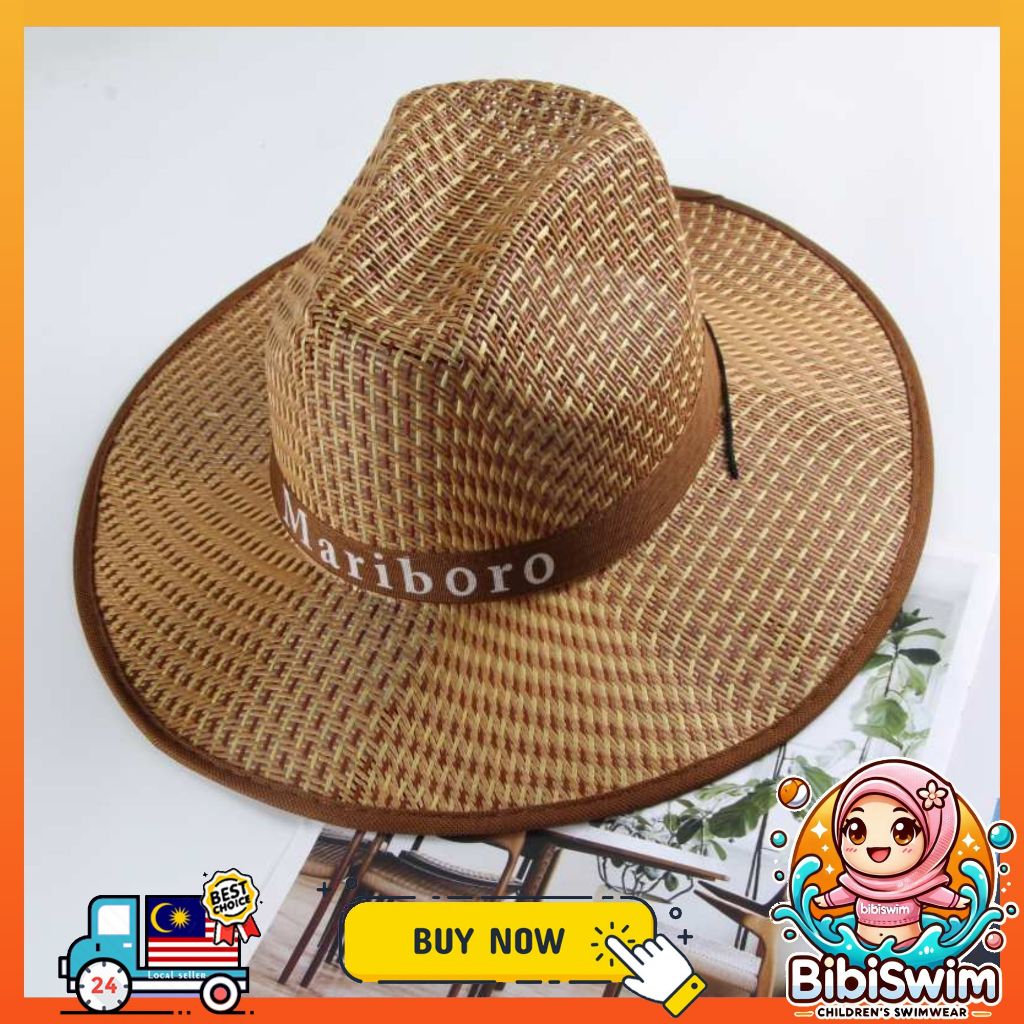 BIBISWIM UV Shield Sun Hat