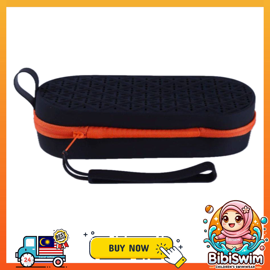 BIBISWIM Swim Goggle Protector Case