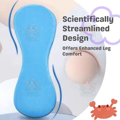 BIBISWIM EVA Figure-Eight Swim Float