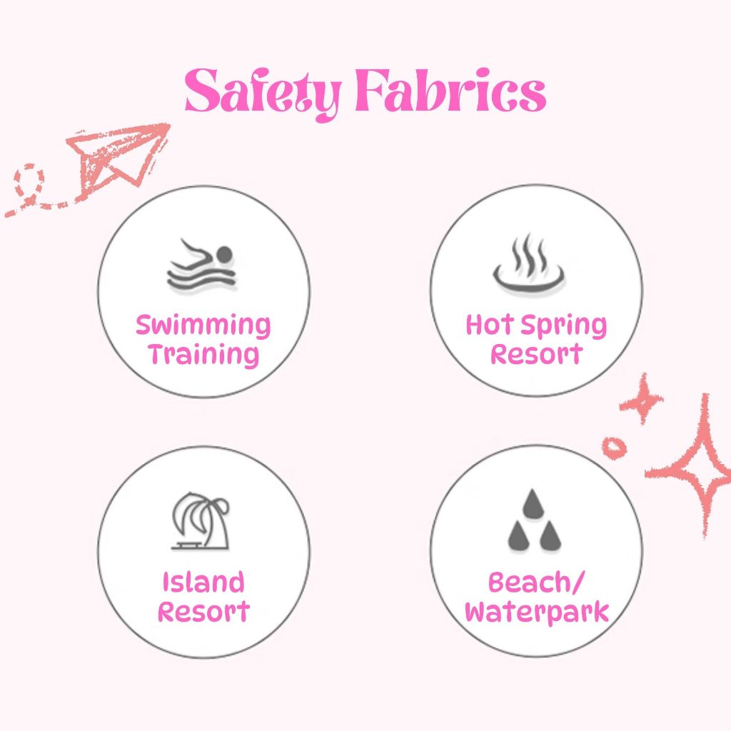 BIBISWIM Sun Guard Swimwear 0-3Y