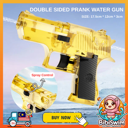 BIBISWIM Color Splash Water Gun Set