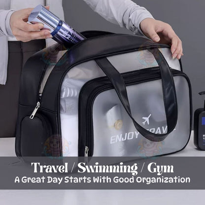 BIBISWIM Seaside Waterproof Dry/Wet Separation Bag