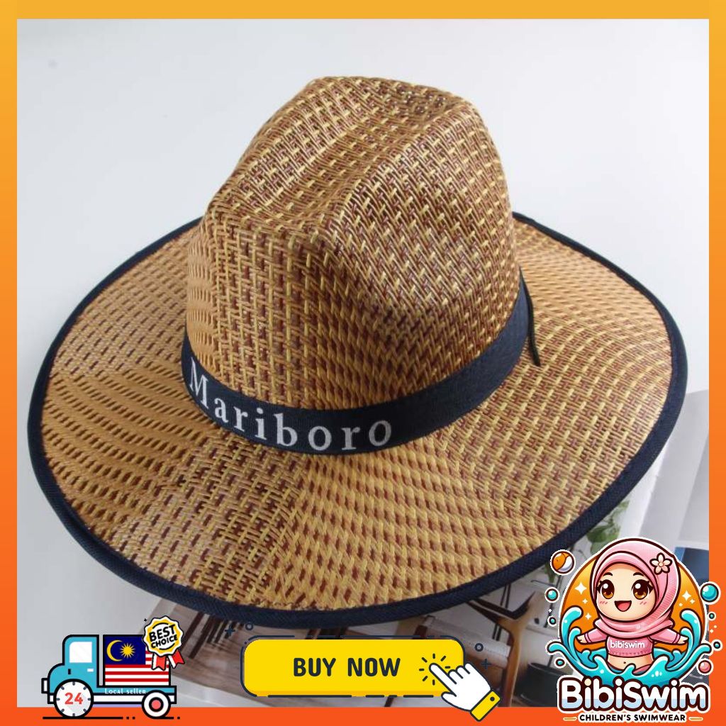BIBISWIM UV Shield Sun Hat