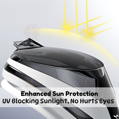 BIBISWIM Anti Fog HD Swim Goggles