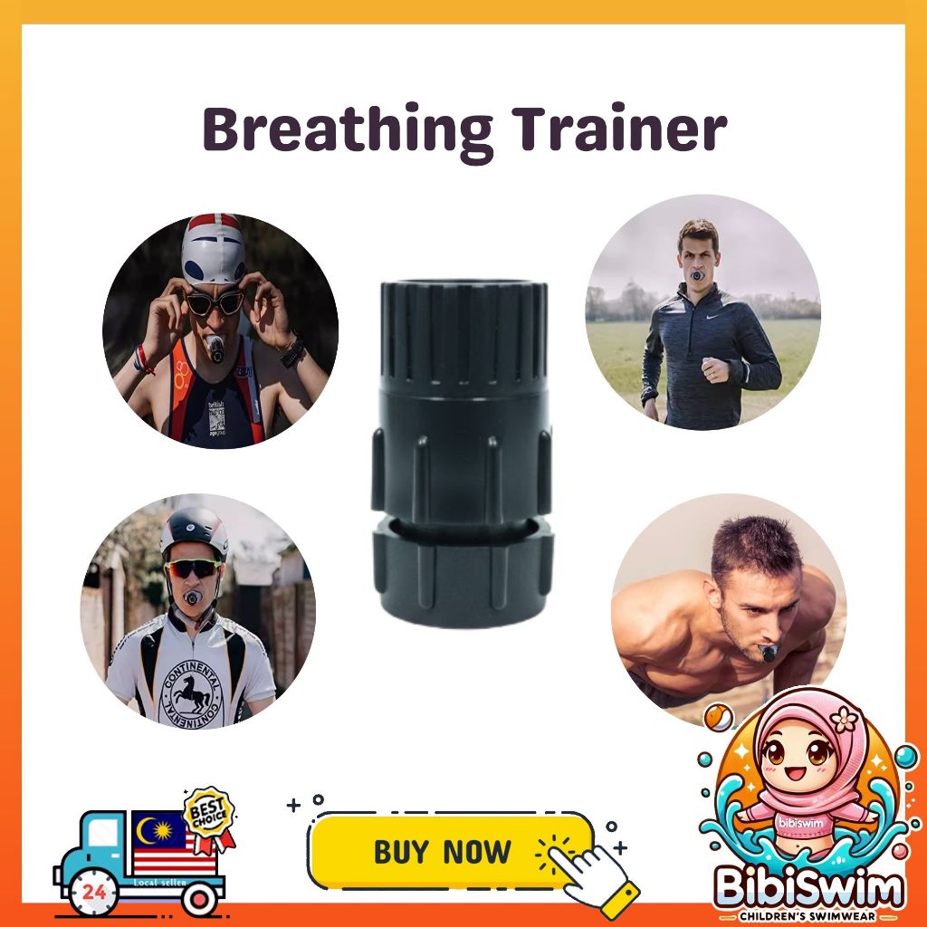 BIBISWIM Ocean Silicone Diving Snorkel Mouthpiece