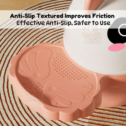 BIBISWIM Panda Jump Balance Ball