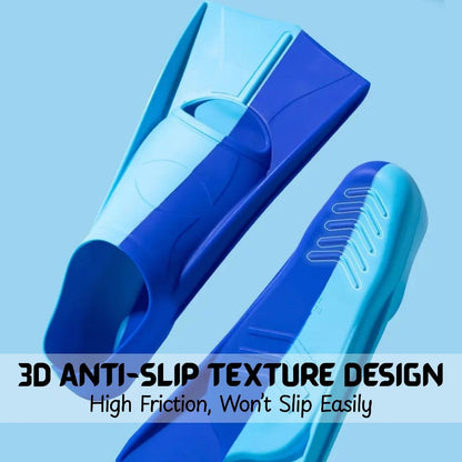 BIBISWIM FlexFit Swim Fins