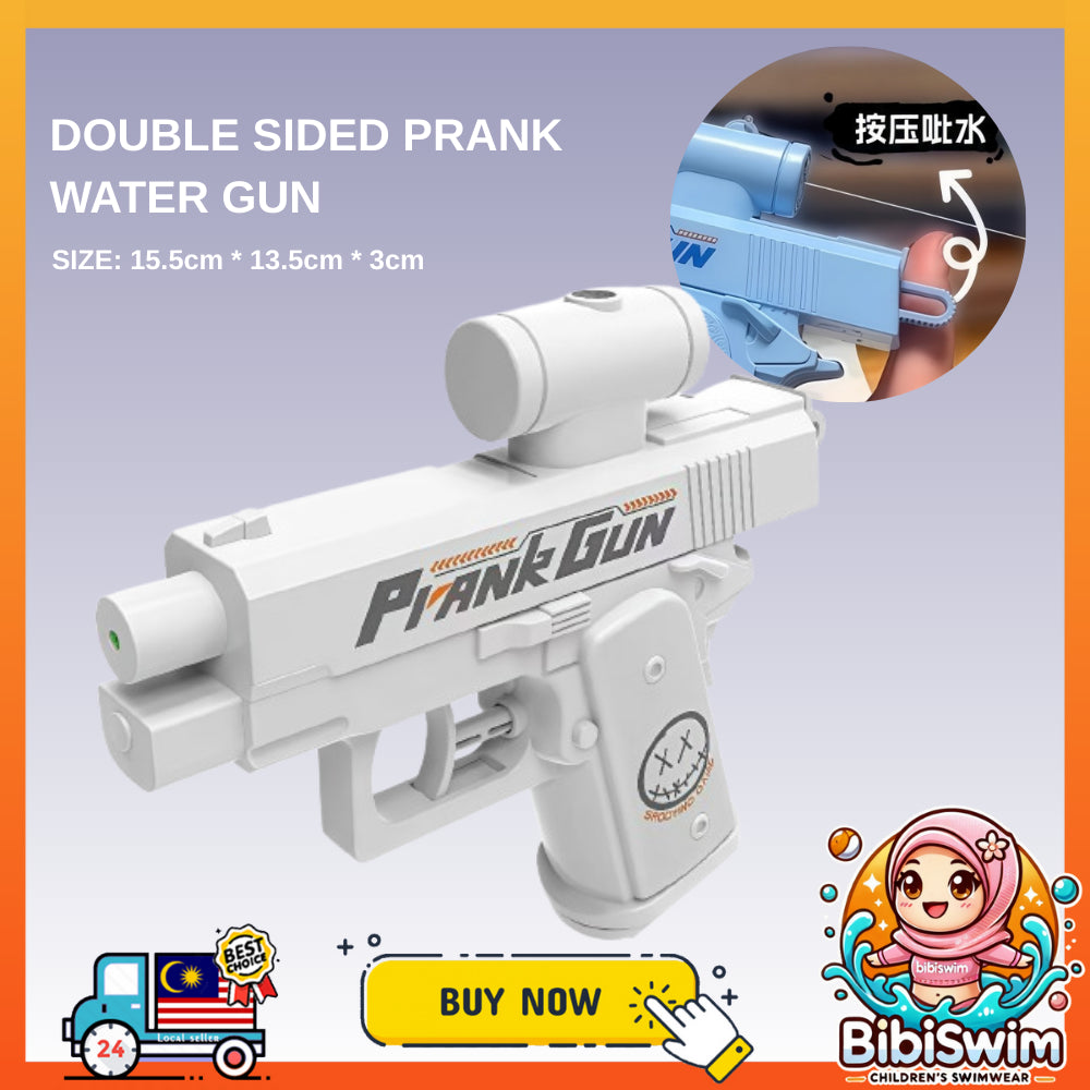 BIBISWIM Color Splash Water Gun Set
