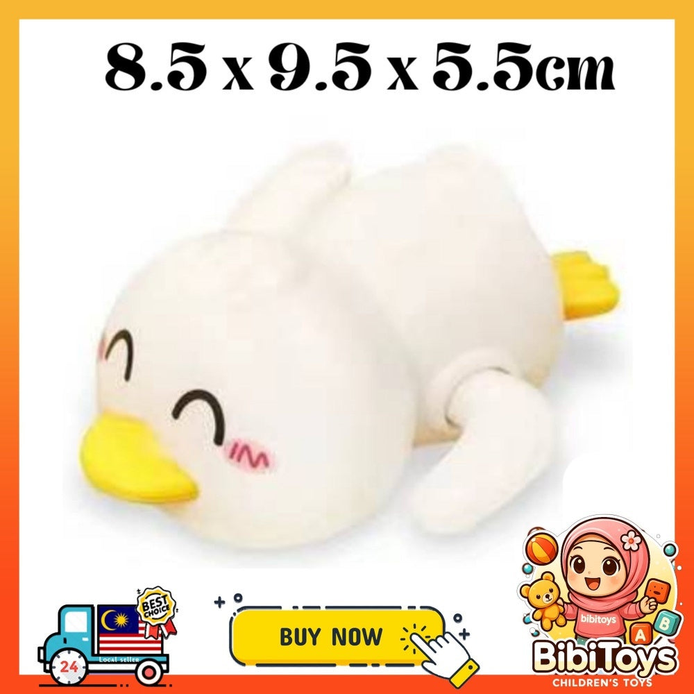 BIBISWIM 16 Animal Propeller Swim Set