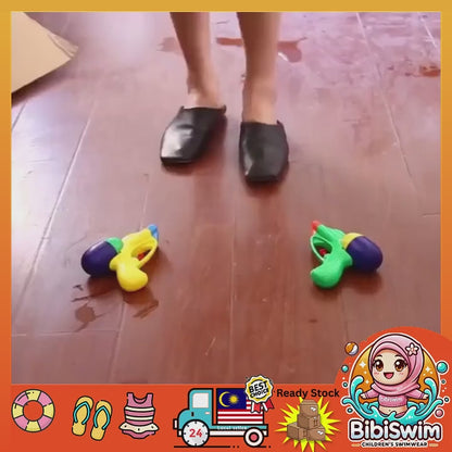 Swimming Pool & Outdoor Water Toy | Mainan Pistol Air