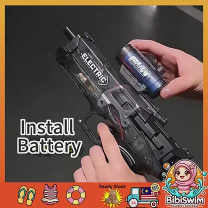 BIBISWIM Rechargeable LED Water Blaster