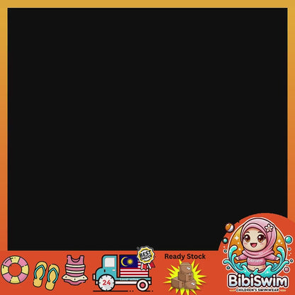 BIBISWIM HD Anti-Fog Swim Goggles