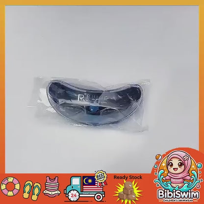 BIBISWIM Anti Fog HD Swim Goggles